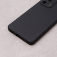 Калъф за Xiaomi 13 Lite, Silicone Lite, черен