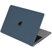 Калъф за Macbook Pro 14.2 A2442, HardShell, зелен