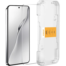 ENKAY Закалено стъкло за Xiaomi 15, прозрачен