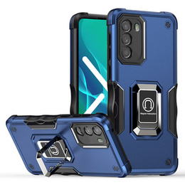 Калъфи за Motorola Moto G52 / G82 5G, Dual-Layer Armor, син