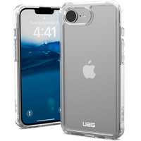 Калъфи Urban Armor Gear за iPhone 15 Plus, Pathfinder MagSafe, черен