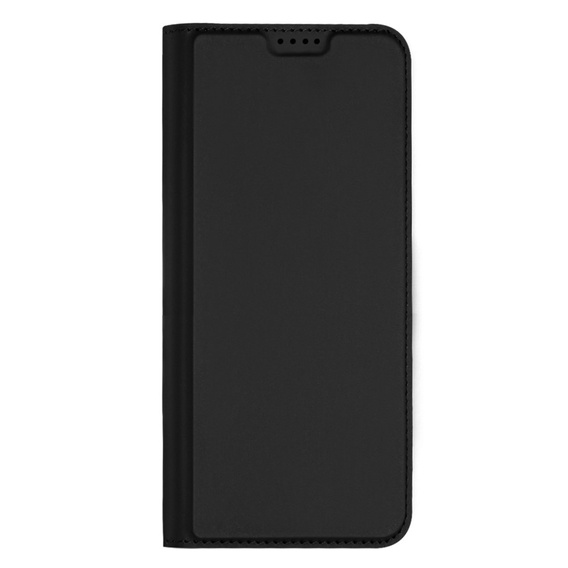 Калъфи Dux Ducis за Motorola Moto G04 / G24 / G24 Power, Skinpro, черен