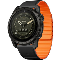 Силиконова каишка QuickFit за Garmin Fenix 22mm