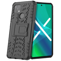 Калъфи за OPPO A15 / A15s, Tire Armor, черен