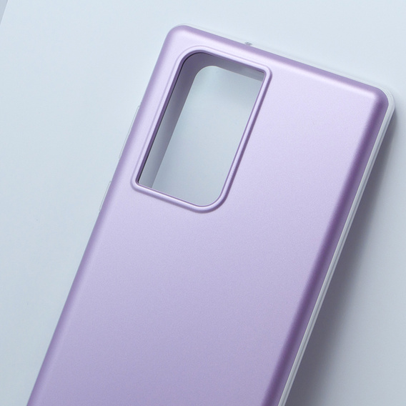 Калъфи за Samsung Galaxy S23 Ultra, Suritch Full Body, лилав