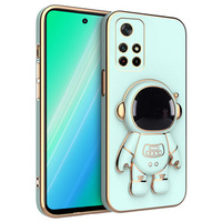 Калъфи за Xiaomi Redmi Note 11 Pro 4G / 5G, Astronaut, зелен