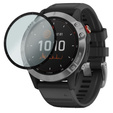 2x ERBORD хибридно стъкло за Garmin Fenix 6