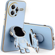 Калъфи за Xiaomi Poco F7 Ultra, Astronaut, син