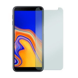 Закалено стъкло 9H за Samsung Galaxy J4+ Plus
