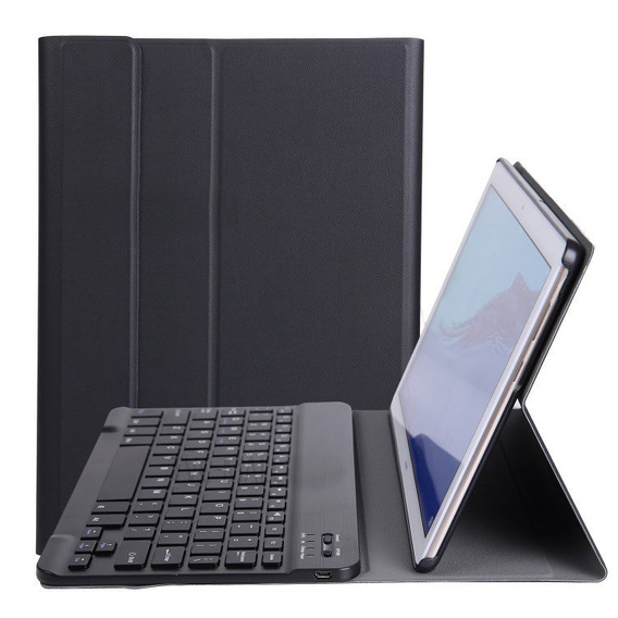 Калъф + клавиатура MediaPad T5 10.1, черен