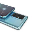 тънък калъф за Huawei P40 Pro, Slim, прозрачен