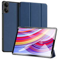 Калъф за Xiaomi Redmi Pad Pro 12.1", Dux Ducis Domo, син