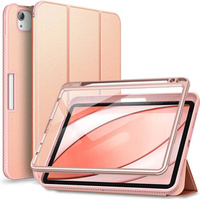 Калъфи за iPad Air 4 10.9 2020 / iPad Pro 11 2020 / 2018, Suritch Full Body, розов rose gold