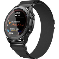 Найлонова каишка Quickfit за Garmin Fenix 5X/6X/6X PRO/7X