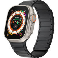 Силиконова каишка за Apple Watch 1/2/3/4/5/6/7/8/9/SE/ULTRA/ULTRA 2 42/44/45/49MM