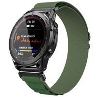 Найлонова каишка Quickfit за Garmin Fenix 5/6/6 PRO/7 Forerunner 965/955/945