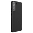 Калъфът NILLKIN за Samsung Galaxy S22, Super Frosted Shield Case, черен