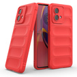 Калъфи за Motorola Moto G84 5G, Gaming Shockproof, червен