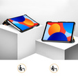 Калъф за Xiaomi Redmi Pad SE 8.7, Smartcase, graffiti