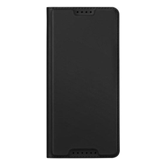 Калъфи Dux Ducis за Sony Xperia 10 VI, Skinpro, черен