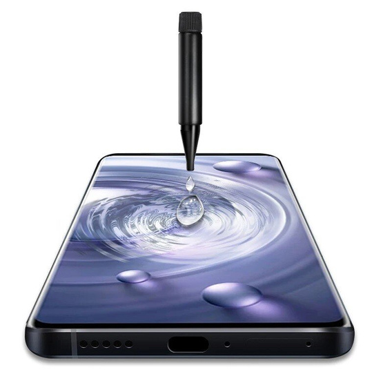 UV закалено стъкло за Realme GT 6 / 6T