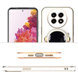 Калъфи за Honor Magic 7 Lite, Astronaut, бял