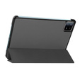 Калъф за Xiaomi Pad 6, Smartcase, сив