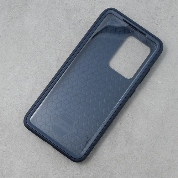 Калъфи за Samsung Galaxy S20 Ultra, Suritch Basic (Two Frames), тъмносин