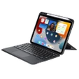 Калъф + клавиатура iPad Pro 12.9 2021 / 2020, Dux Ducis Magnetic Keyboard, черен