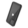 Калъфи IP68 водоустойчив за iPhone 12, черен