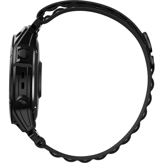 Найлонова каишка Quickfit за Garmin Fenix 5X/6X/6X PRO/7X