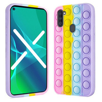 Калъф Push Bubble Pop It за Samsung Galaxy A11 / M11