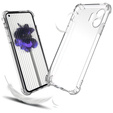 Калъфи за Nothing Phone 2, Dropproof, прозрачен
