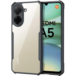 Калъфи за Xiaomi Redmi A5, AntiDrop Hybrid, черен