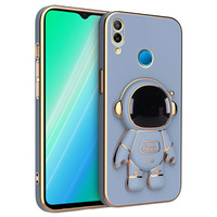 Калъфи за Xiaomi Redmi Note 7, Astronaut, син