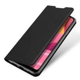 Калъфи Dux Ducis за Samsung Galaxy A20S, Skinpro, черен