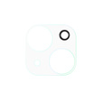 2x ERBORD закалено стъкло за камерата iPhone 13 Mini 