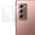 IMAK 2x стъкло за камера за Samsung Galaxy Z Fold 2 5G