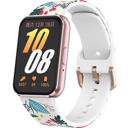 Силиконова каишка за Samsung Galaxy Fit 3