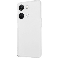 тънък калъф за OnePlus Nord 3 5G, Slim, прозрачен