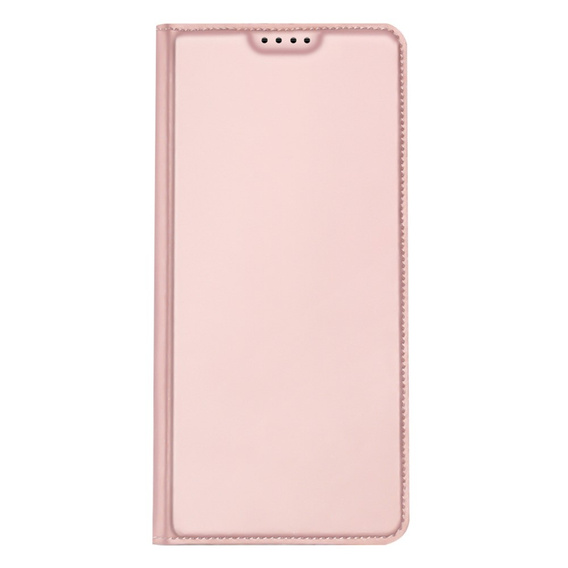 Калъфи Dux Ducis за Samsung Galaxy S23, Skinpro, розов rose gold