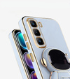 Калъфи за Infinix Hot 50 Pro+ 4G, Astronaut, син