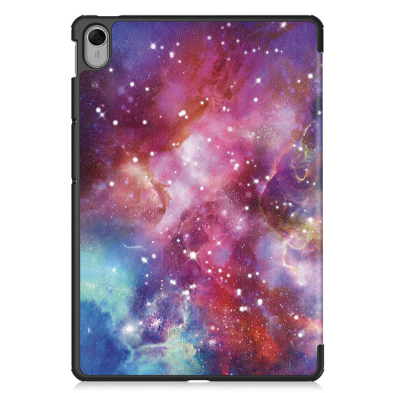 Калъф за Huawei MatePad 11.5, Smartcase, galaxy