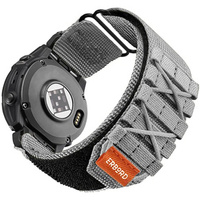 ERBORD Runner Quickfit найлонова каишка за Garmin Fenix 5X/6X/6X PRO/7X