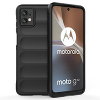 Калъфи за Motorola Moto G32, Gaming Shockproof, черен