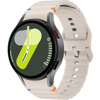 Силиконова каишка за Samsung Galaxy Watch 4/5/6/7/FE 40/42/43/44/45/46/47mm