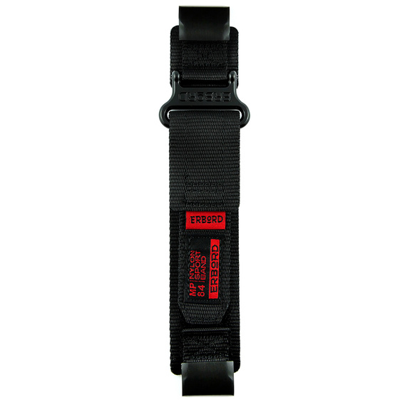 ERBORD MP84 Quickfit найлонова каишка за Garmin Fenix 5/6/6 PRO/7 Forerunner 965/955/945 (размер M/L)