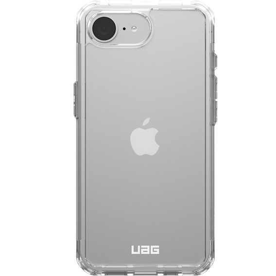 Калъфи Urban Armor Gear за iPhone 15 Plus, Pathfinder MagSafe, черен