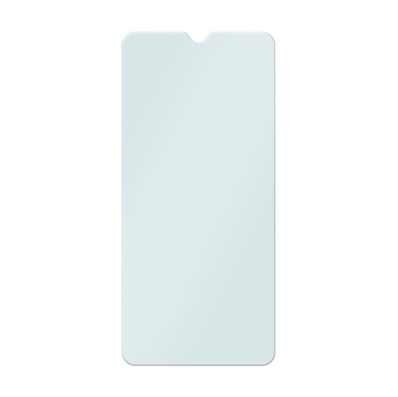 2x Закалено стъкло за Samsung Galaxy A03, ERBORD 9H Hard Glass на екрана