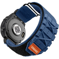 ERBORD Runner Quickfit найлонова каишка за Garmin Fenix 5/6/6 PRO/7 Forerunner 965/955/945